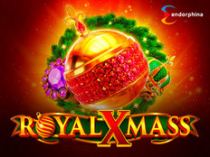 Royal Xmass